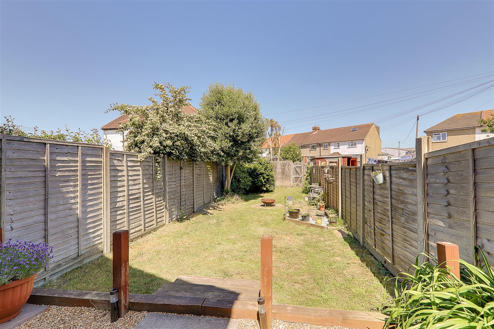 House - Mid Terrace | Dominion Road, Broadwater, BN14 | For Sale